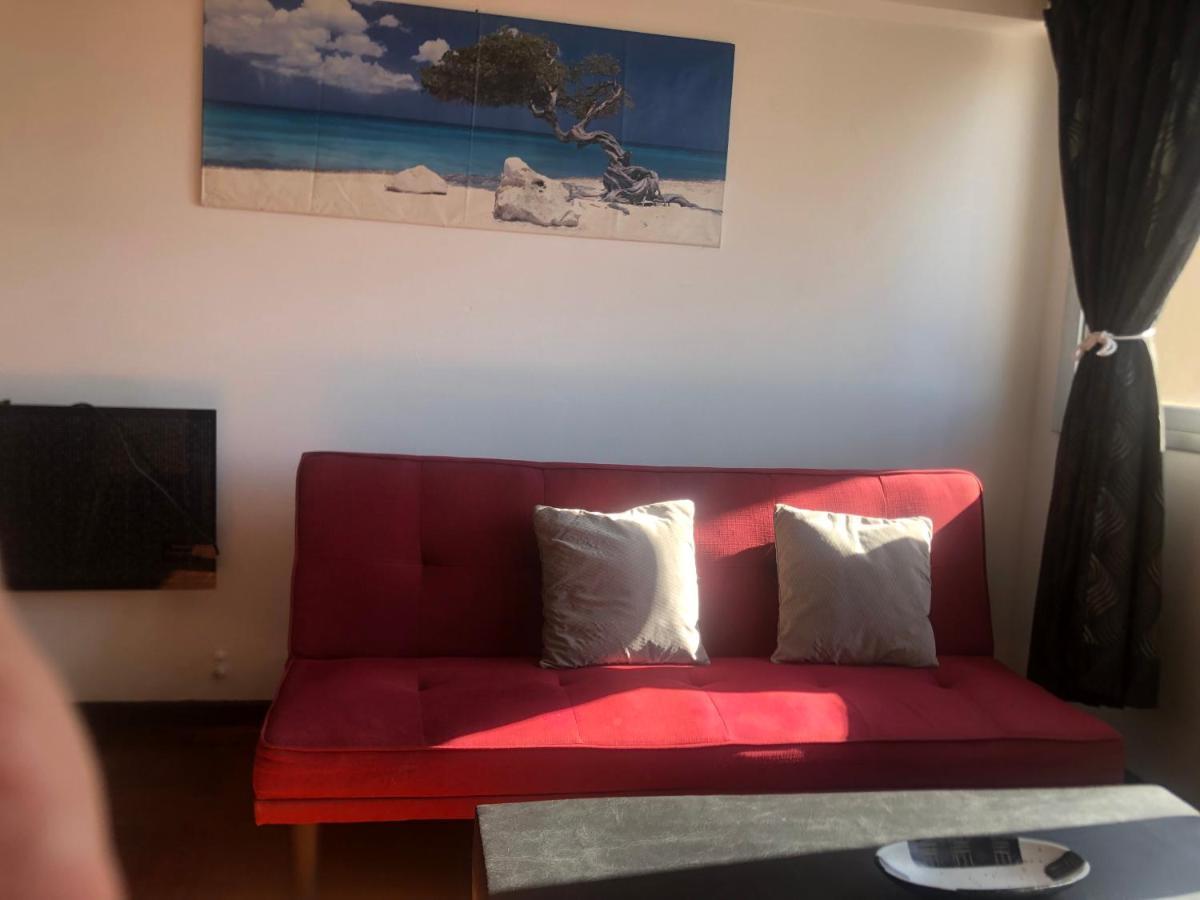 ميندوزا Sofia'S Superior Apartment المظهر الخارجي الصورة