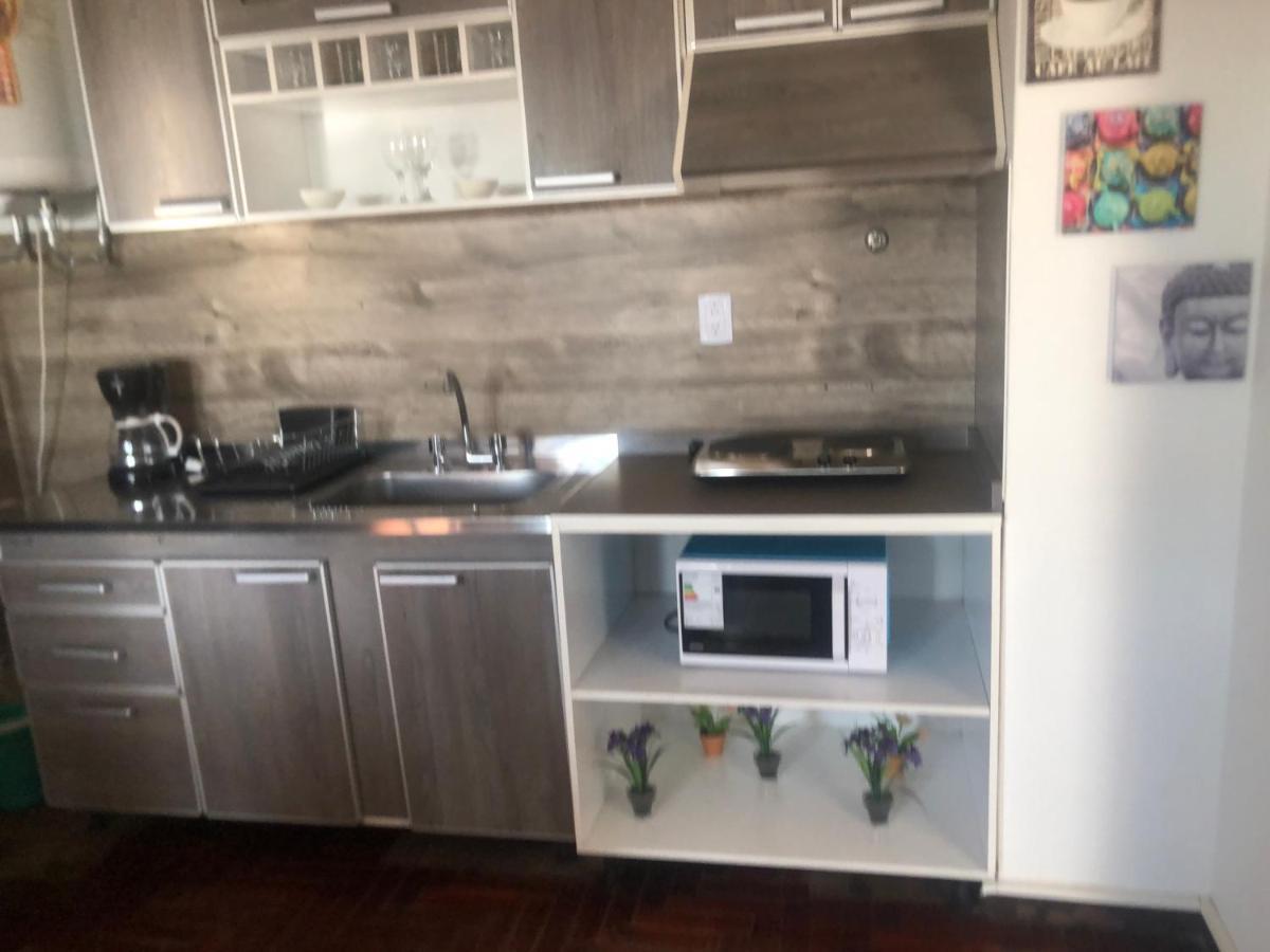 ميندوزا Sofia'S Superior Apartment المظهر الخارجي الصورة
