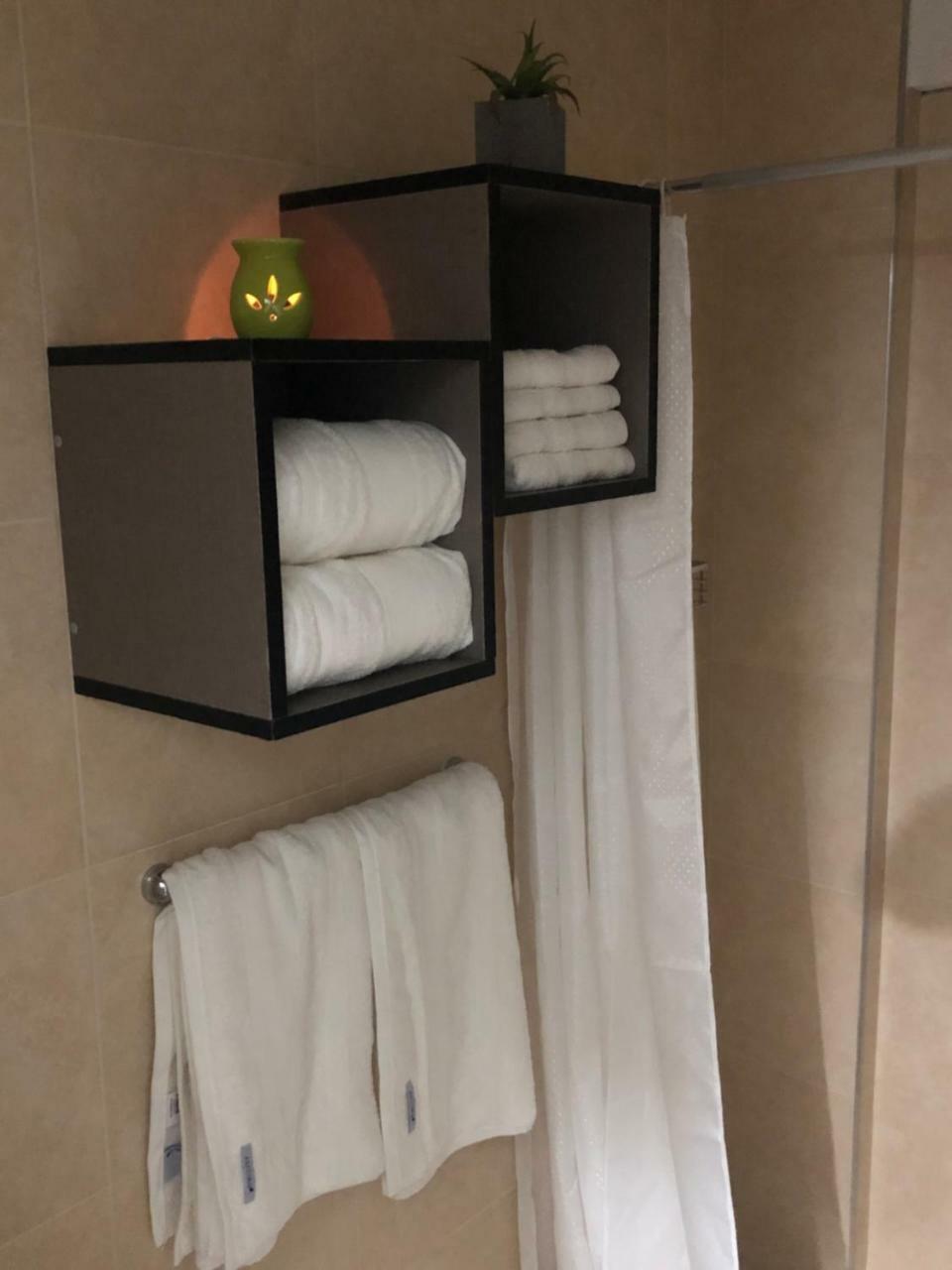 ميندوزا Sofia'S Superior Apartment المظهر الخارجي الصورة