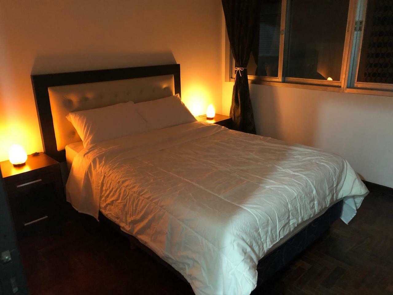 ميندوزا Sofia'S Superior Apartment المظهر الخارجي الصورة