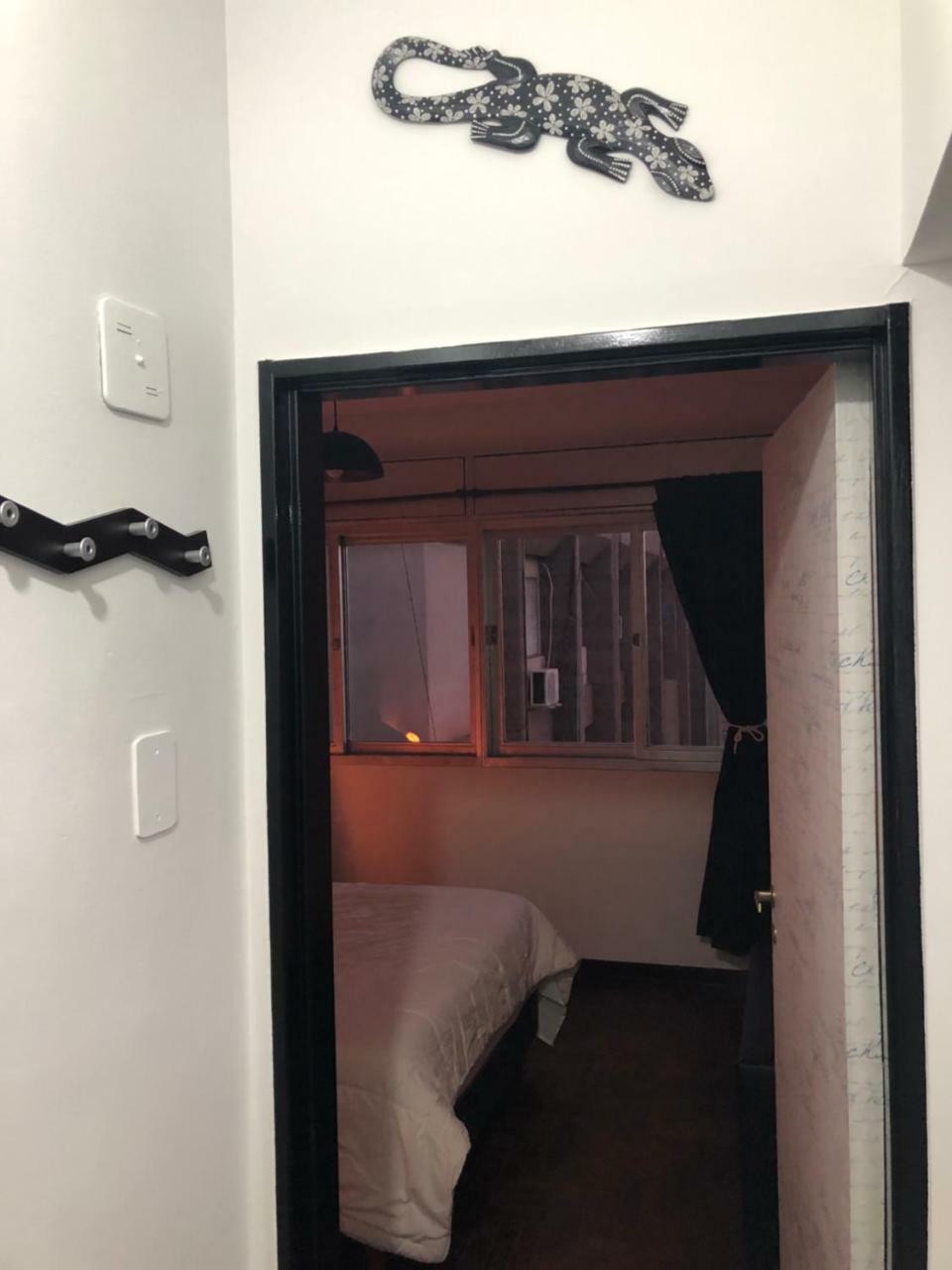 ميندوزا Sofia'S Superior Apartment المظهر الخارجي الصورة