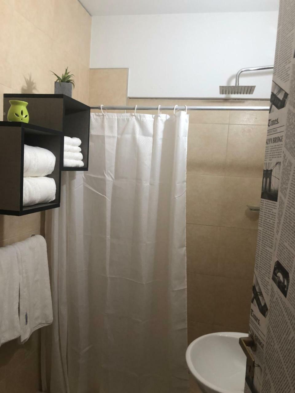 ميندوزا Sofia'S Superior Apartment المظهر الخارجي الصورة