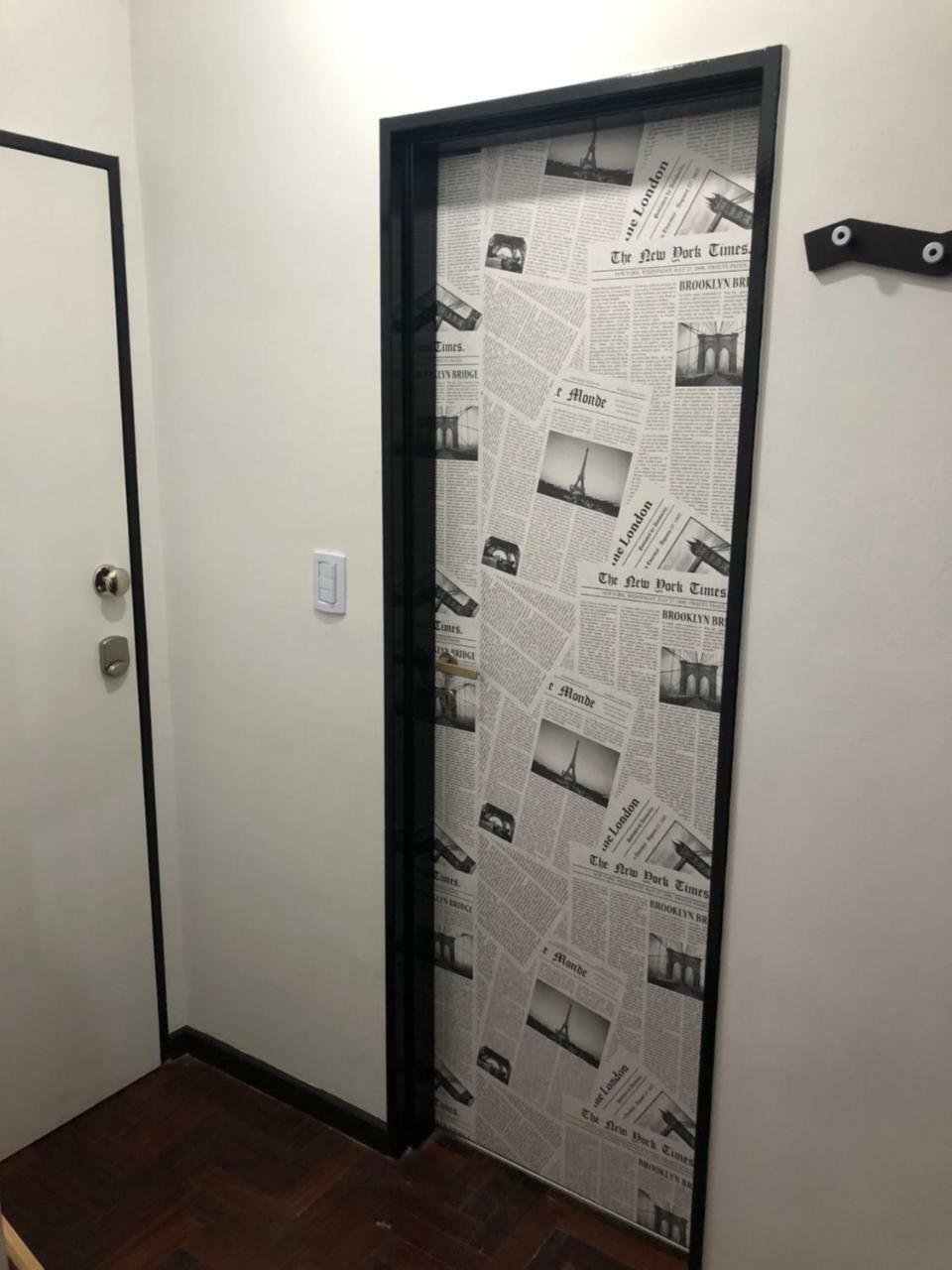ميندوزا Sofia'S Superior Apartment المظهر الخارجي الصورة