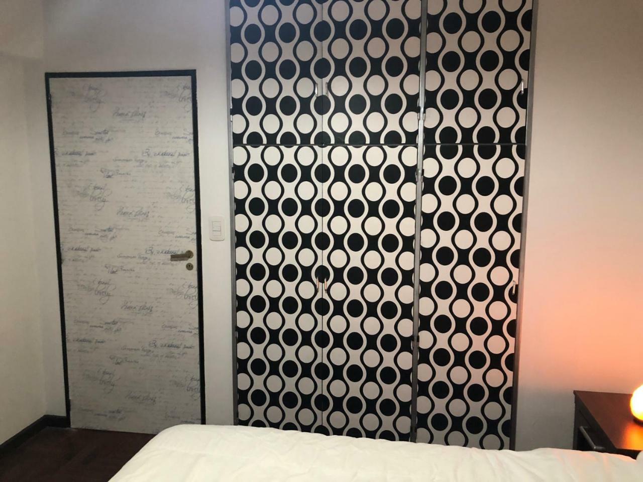 ميندوزا Sofia'S Superior Apartment المظهر الخارجي الصورة