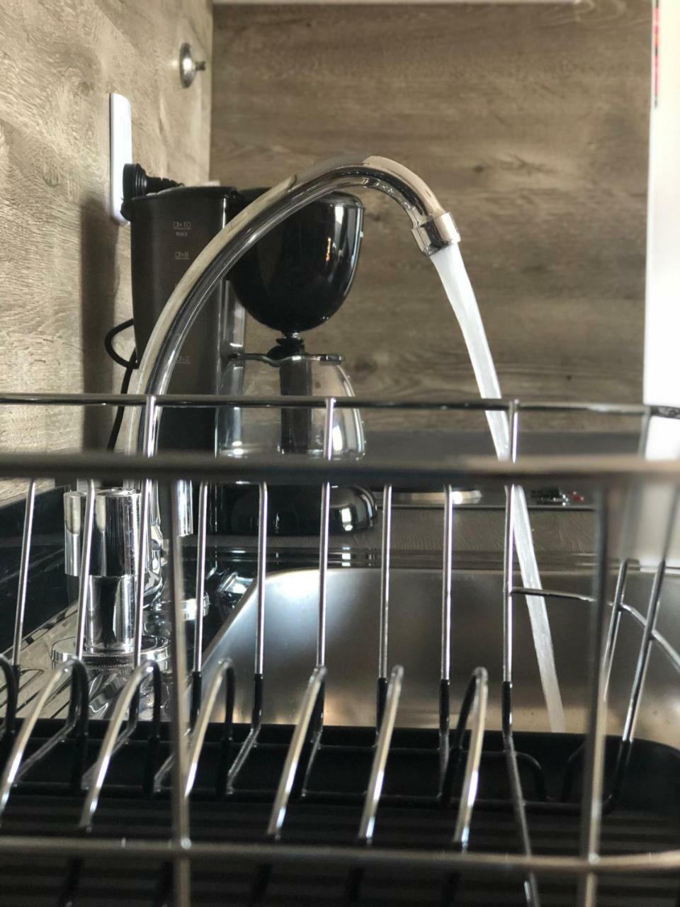 ميندوزا Sofia'S Superior Apartment المظهر الخارجي الصورة