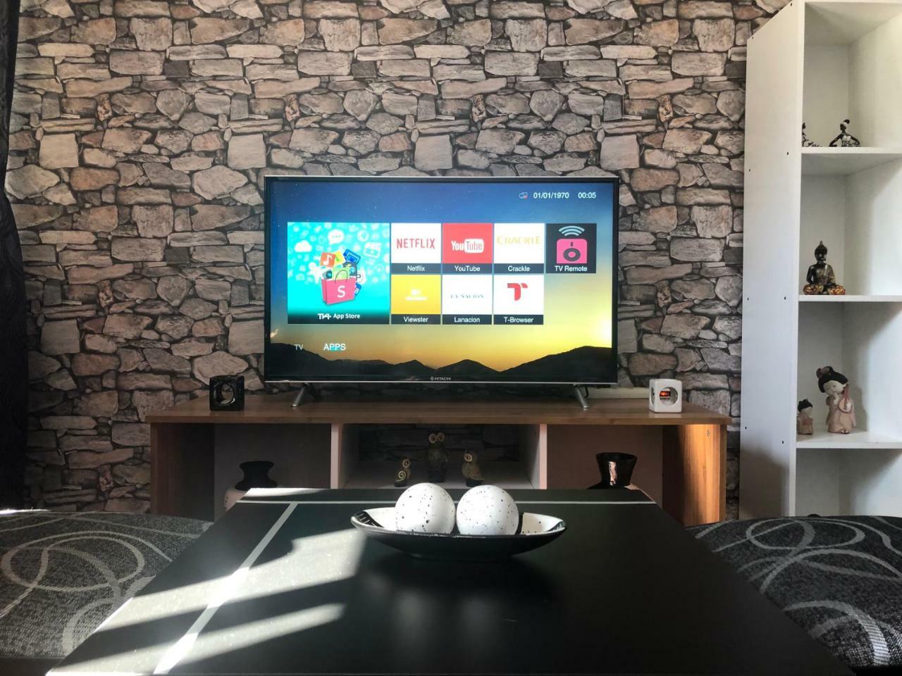ميندوزا Sofia'S Superior Apartment المظهر الخارجي الصورة