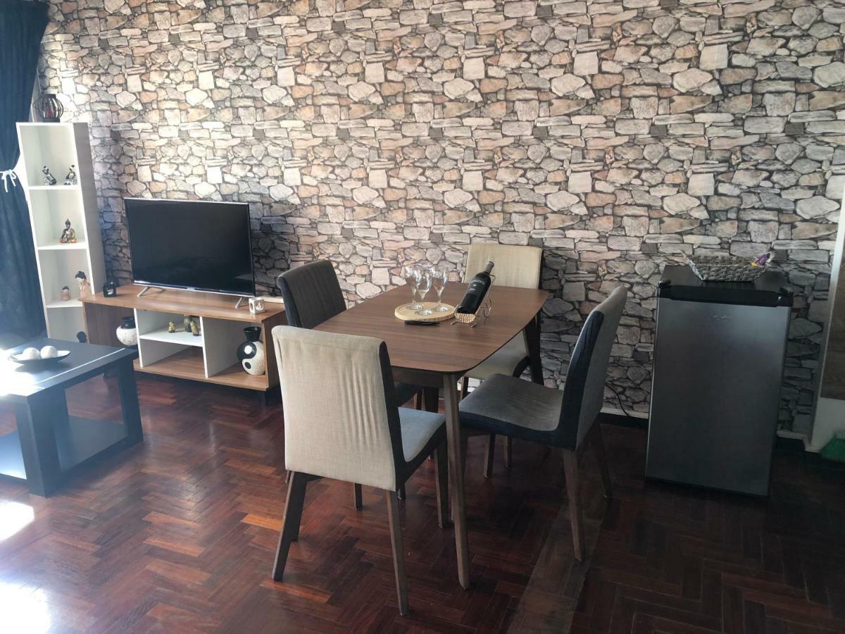 ميندوزا Sofia'S Superior Apartment المظهر الخارجي الصورة