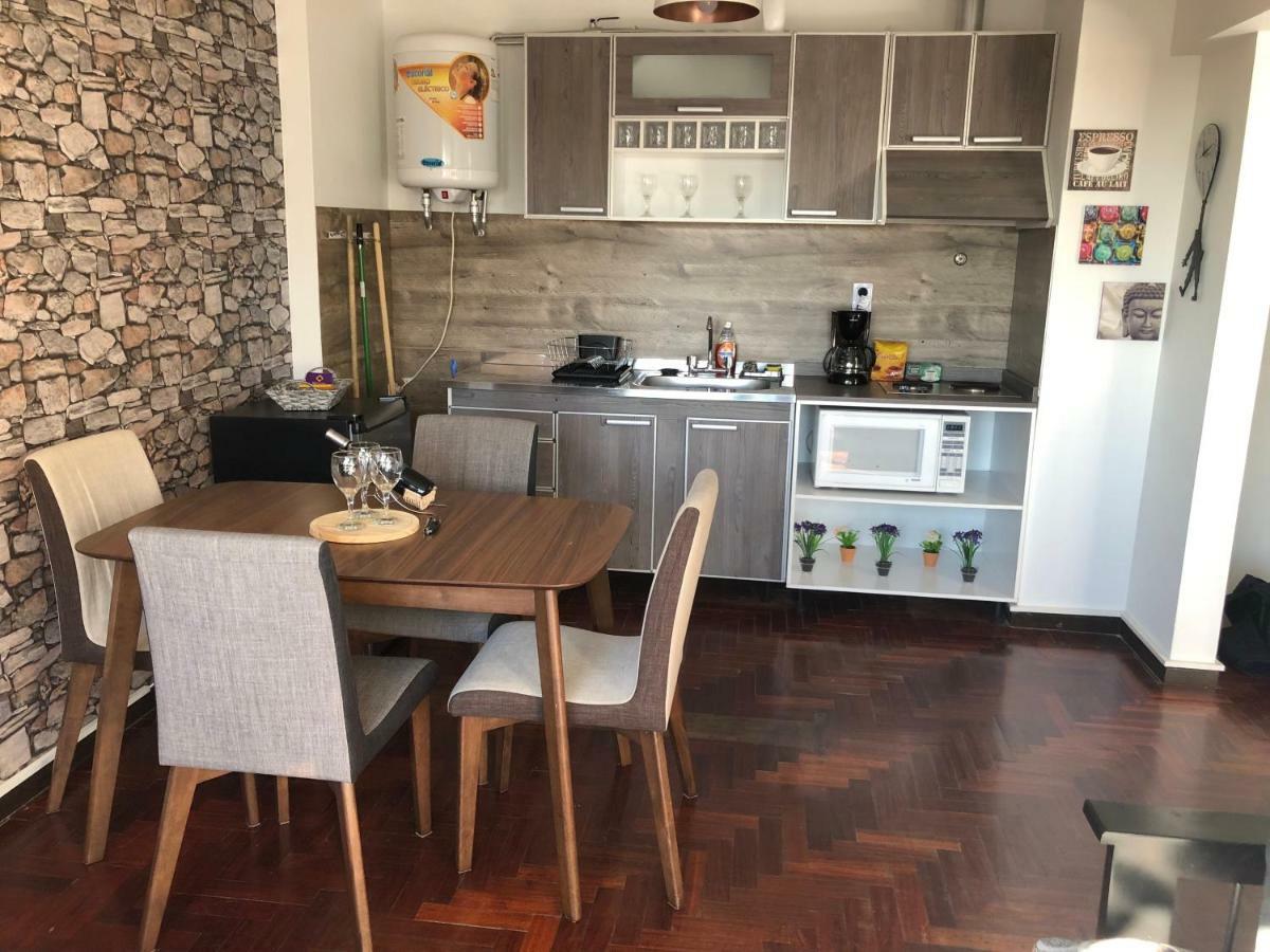 ميندوزا Sofia'S Superior Apartment المظهر الخارجي الصورة