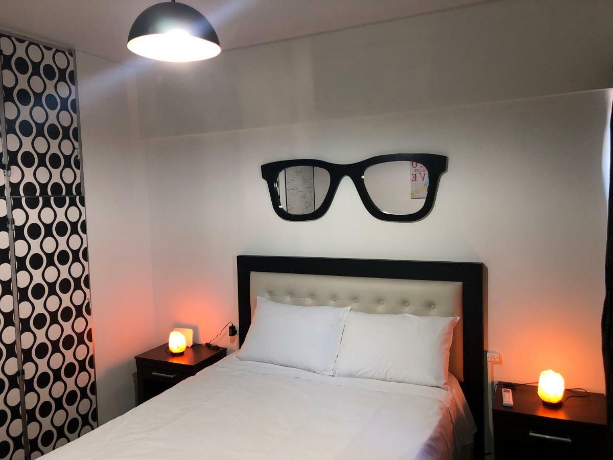 ميندوزا Sofia'S Superior Apartment المظهر الخارجي الصورة