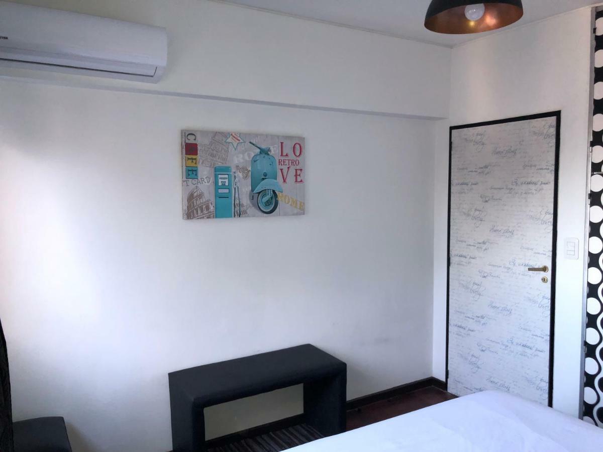 ميندوزا Sofia'S Superior Apartment المظهر الخارجي الصورة